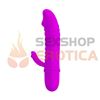 Vibrador estimulador de punto G